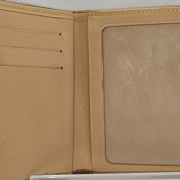 Louis Vuitton Murakami Koala Wallet White - Picture 10 of 13